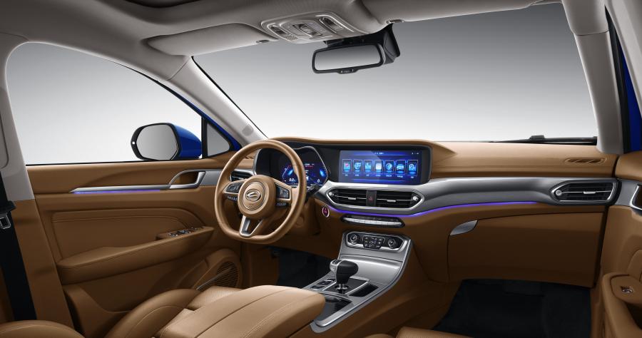 Торпедо Landwind Rongyao 2019 года  (фото 3 из 3)